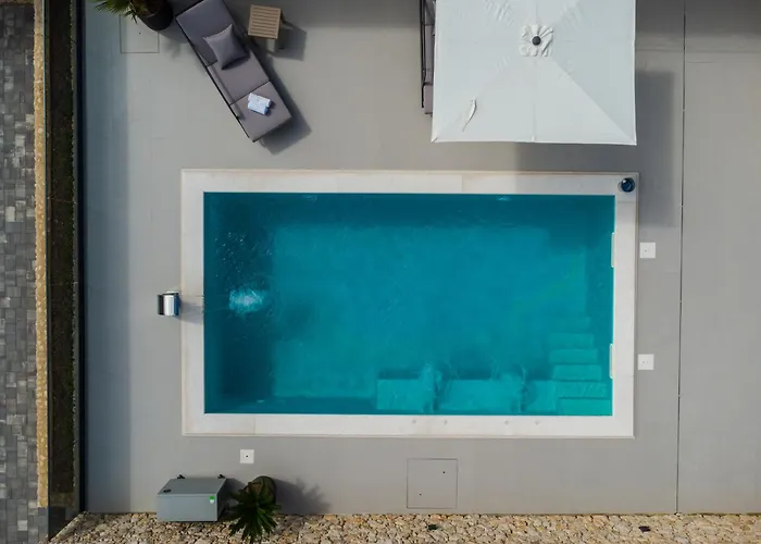 Luxury Villas Great Escape & Noa