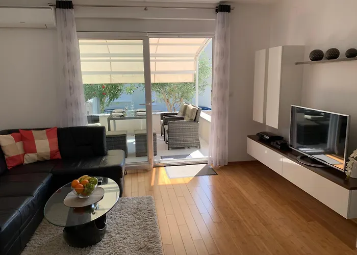 Fantasy Classic Maisonette