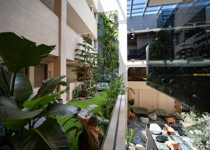 Liberty Hotel